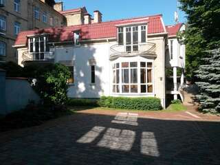 Отели типа «постель и завтрак» San Jacinto B&B Вильнюс-1