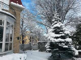 Отели типа «постель и завтрак» San Jacinto B&B Вильнюс-2