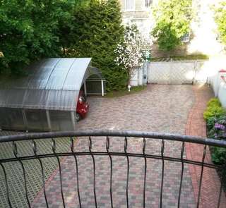 Отели типа «постель и завтрак» San Jacinto B&B Вильнюс-3