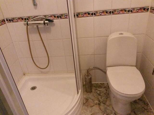 Отели типа «постель и завтрак» San Jacinto B&B Вильнюс-22