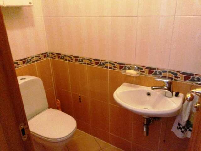 Отели типа «постель и завтрак» San Jacinto B&B Вильнюс-27