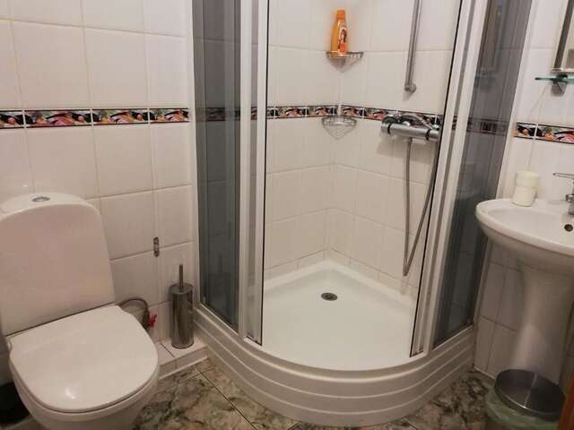 Отели типа «постель и завтрак» San Jacinto B&B Вильнюс-34